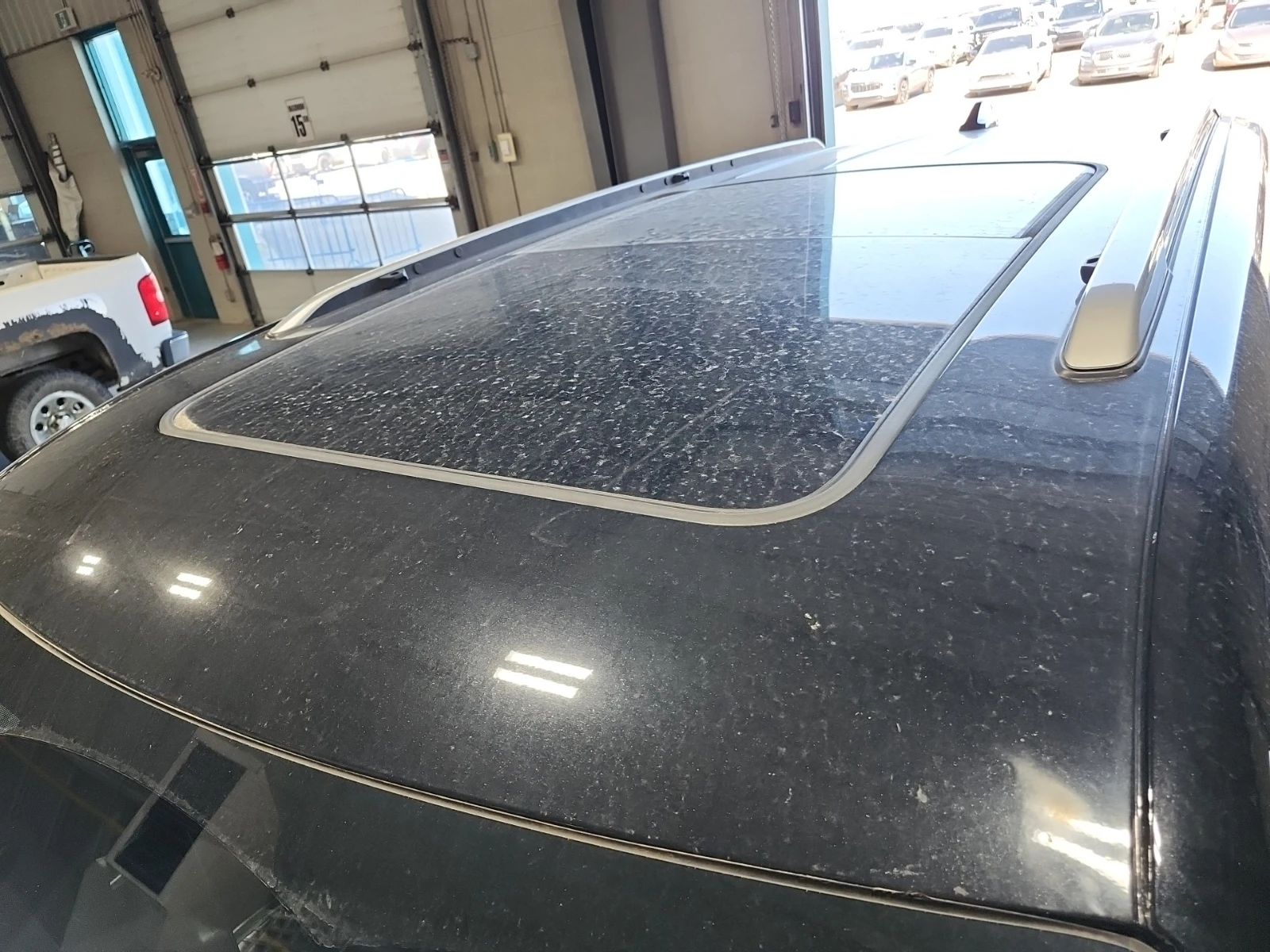 Jeep Grand cherokee 4WD* 3.6L* L SUMMIT* PODGR* OBDUH* PANO* HUD* 3RD  | Mobile.bg � ����������� 7