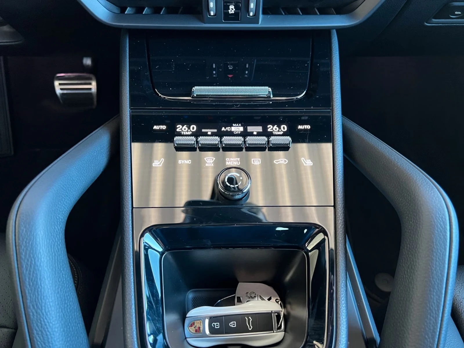 Porsche Cayenne S/4WD/V8/INNODRIVE/HUD/PANO/LUFT/BOSE/360/ | Mobile.bg � ����������� 15