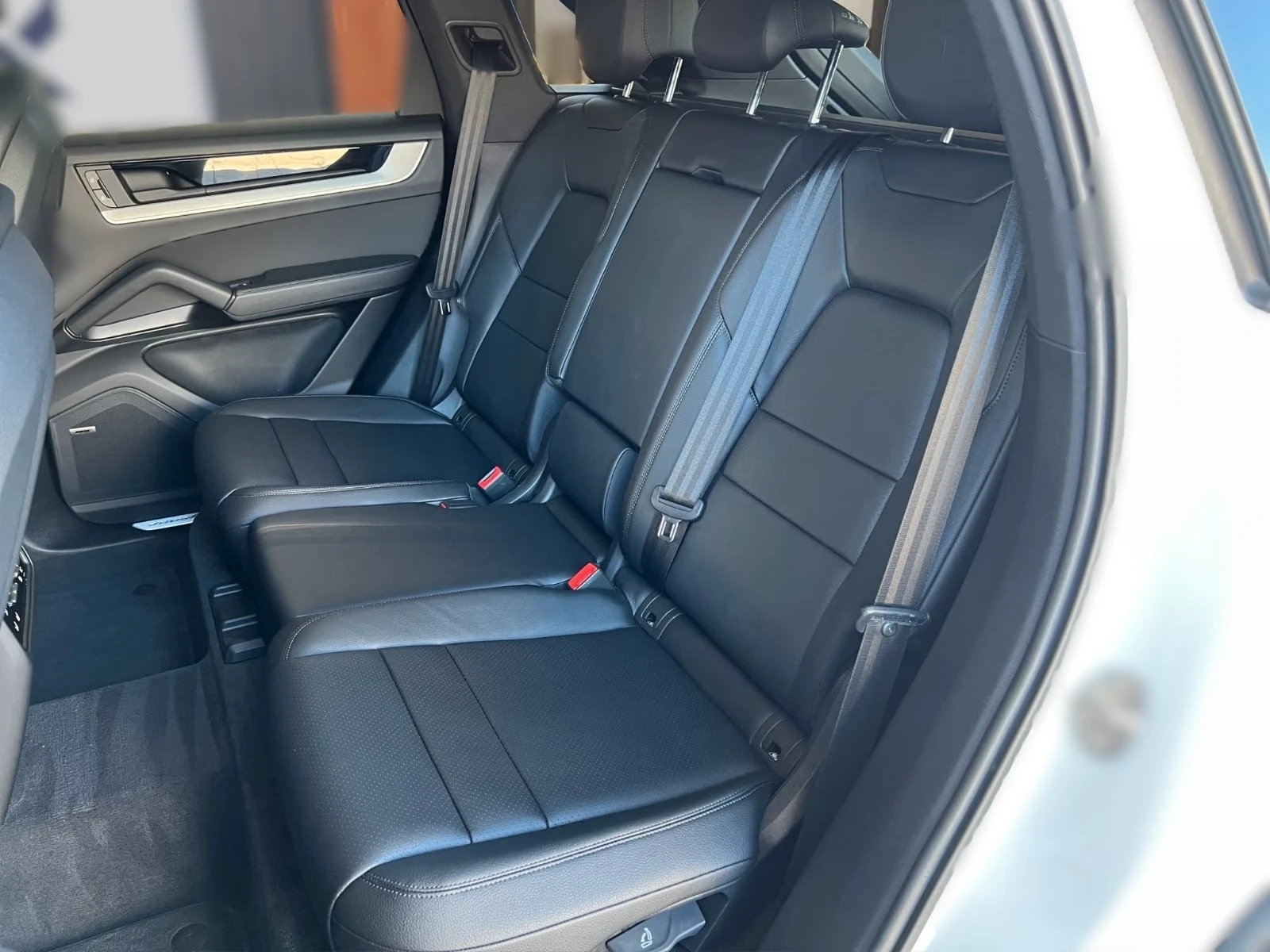 Porsche Cayenne S/4WD/V8/INNODRIVE/HUD/PANO/LUFT/BOSE/360/ | Mobile.bg � ����������� 17