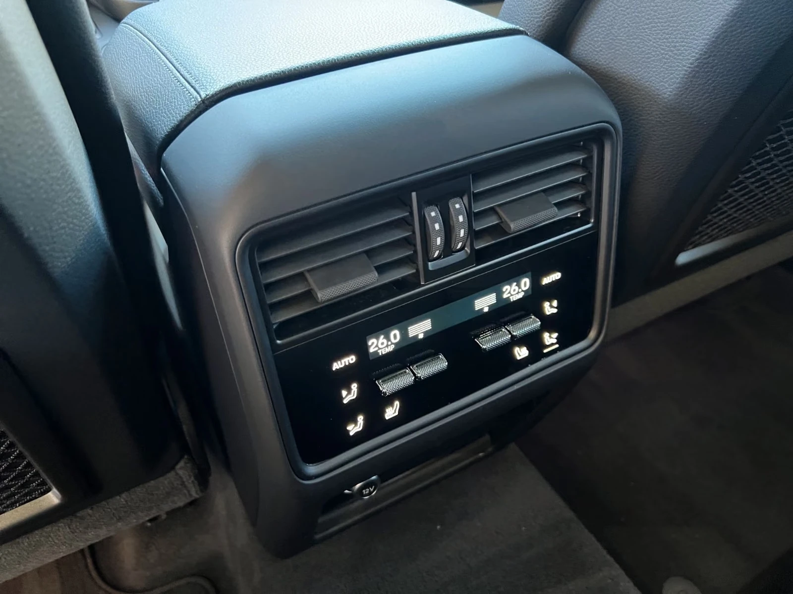 Porsche Cayenne S/4WD/V8/INNODRIVE/HUD/PANO/LUFT/BOSE/360/ | Mobile.bg � ����������� 16