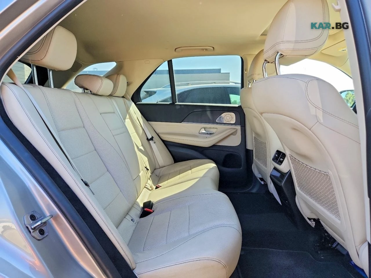 Mercedes-Benz GLE 350 * ����������* (���� �� ��) | Mobile.bg � ����������� 10