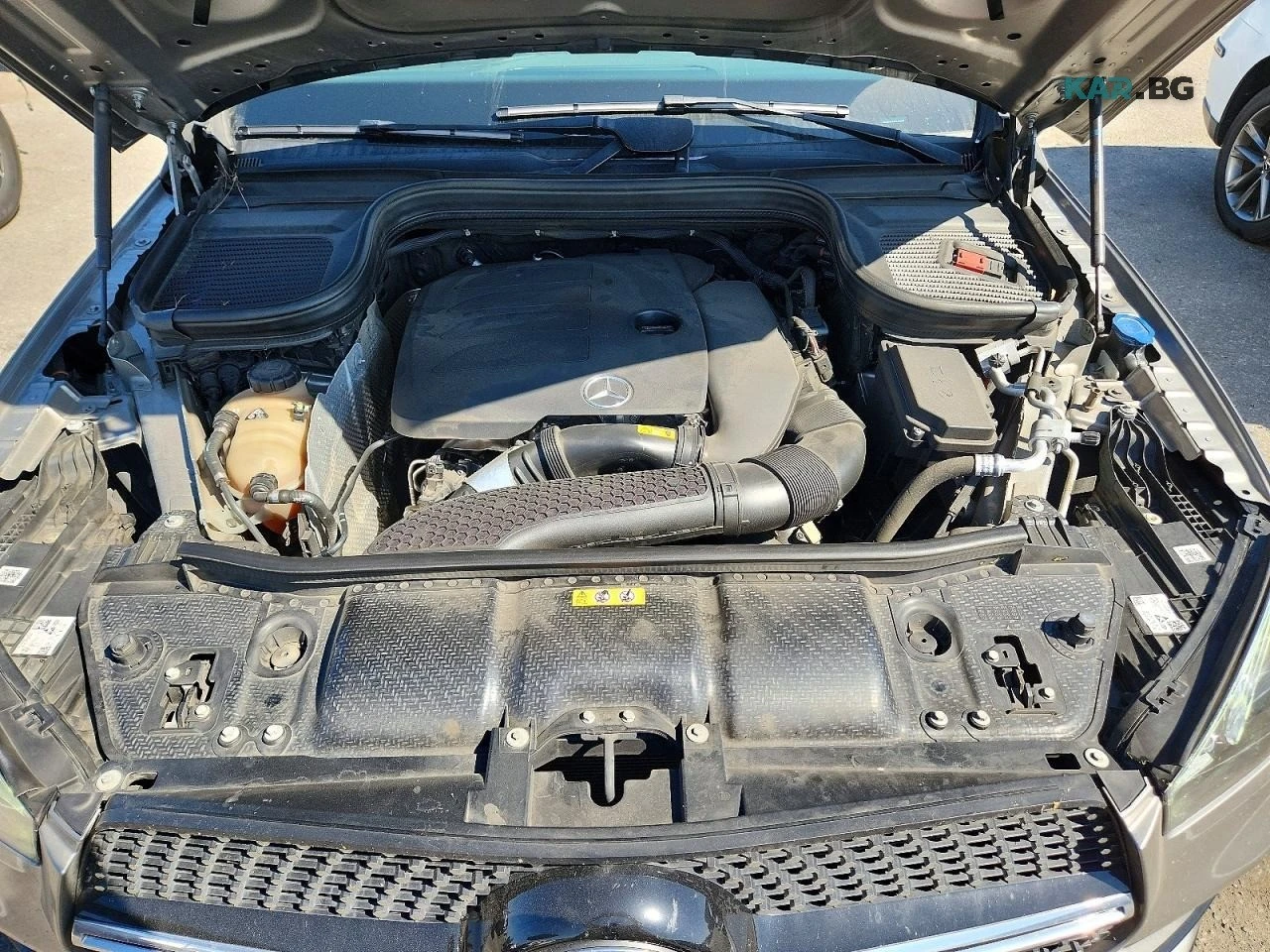 Mercedes-Benz GLE 350 * ����������* (���� �� ��) | Mobile.bg � ����������� 11
