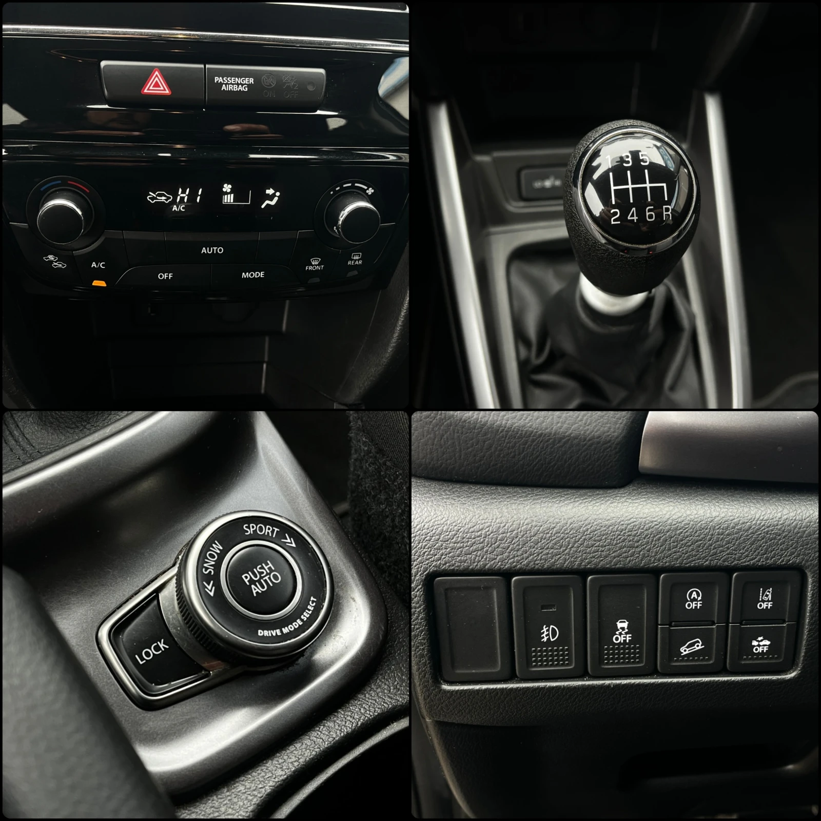 Suzuki Vitara 1.4i-4X4-Hybrid Generation, снимка 15 - Автомобили и джипове - 56730235