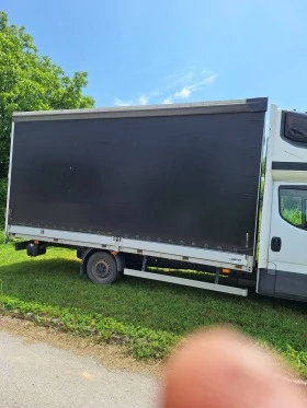 Iveco 35c17, снимка 2