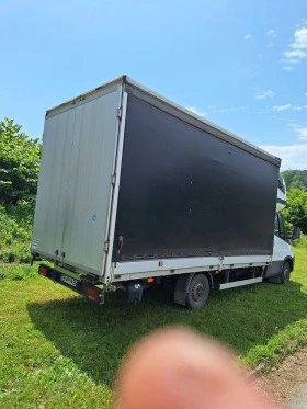 Iveco 35c17, снимка 3