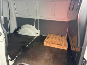 VW Transporter Брониран 4x4, снимка 13