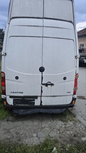 VW Crafter, снимка 6