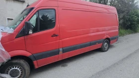 VW Crafter, снимка 3