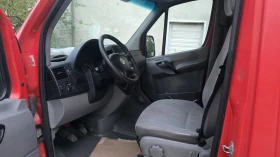 VW Crafter, снимка 1