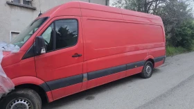 VW Crafter, снимка 2