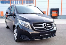 Mercedes-Benz V 220 Extralong, снимка 16
