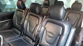 Mercedes-Benz V 220 Extralong, снимка 12
