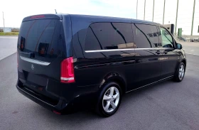 Mercedes-Benz V 220 Extralong, снимка 5