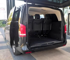Mercedes-Benz V 220 Extralong, снимка 7