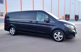Mercedes-Benz V 220 Extralong, снимка 4