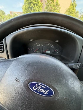 Ford Transit Пътна Помощ, снимка 8