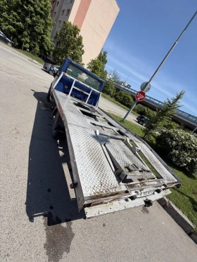 Ford Transit Пътна Помощ, снимка 7