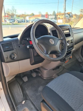 VW Crafter 2.0куб.109к.с.2012г. , снимка 5