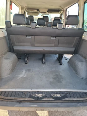 VW Crafter 2.0куб.109к.с.2012г. , снимка 8