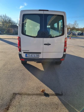 VW Crafter 2.0куб.109к.с.2012г. , снимка 2