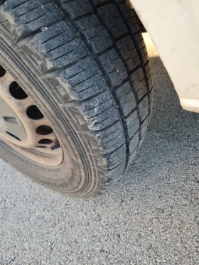 VW Crafter 2.0куб.109к.с.2012г. , снимка 11