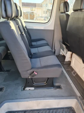 VW Crafter 2.0куб.109к.с.2012г. , снимка 6
