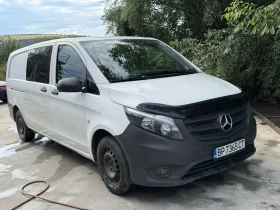 Mercedes-Benz 316, снимка 2