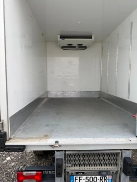 Iveco Daily 35 S 140, снимка 7