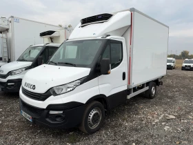 Iveco Daily 35 S 140, снимка 2