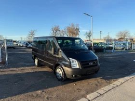 Ford Tourneo 2.2cdti 2 плъзгащи врати, снимка 1