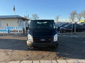 Ford Tourneo 2.2cdti 2 плъзгащи врати, снимка 2