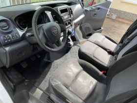 Opel Vivaro Bi-Turbo, снимка 9