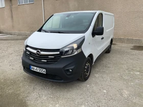 Opel Vivaro Bi-Turbo, снимка 1