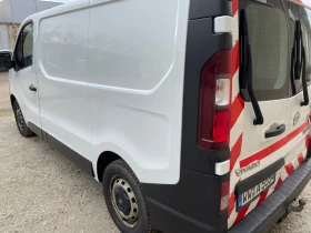 Opel Vivaro Bi-Turbo, снимка 3