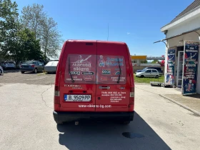 Обява за продажба на Ford Transit ФОРД Транзит Конект 230 1.8TDCI ~7 200 лв. - изображение 3