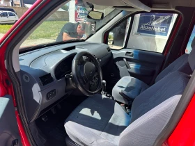 Обява за продажба на Ford Transit ФОРД Транзит Конект 230 1.8TDCI ~7 200 лв. - изображение 2