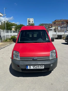 Обява за продажба на Ford Transit ФОРД Транзит Конект 230 1.8TDCI ~7 200 лв. - изображение 1
