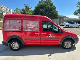 Обява за продажба на Ford Transit ФОРД Транзит Конект 230 1.8TDCI ~7 200 лв. - изображение 5
