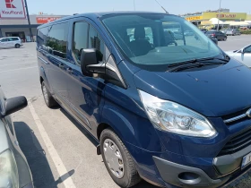Обява за продажба на Ford Transit Custom ~22 500 лв. - изображение 2