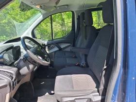 Обява за продажба на Ford Transit Custom ~22 500 лв. - изображение 3