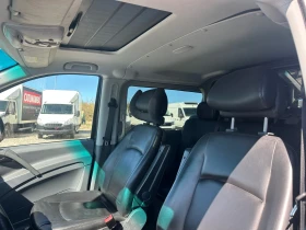 Mercedes-Benz Vito 120CDI!V6!LIMITED!3.0!5+ 1!MIXTO!BRABUS! | Mobile.bg    14