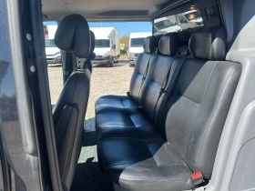 Mercedes-Benz Vito 120CDI!V6!LIMITED!3.0!5+ 1!MIXTO!BRABUS! | Mobile.bg    16