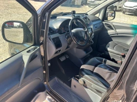 Mercedes-Benz Vito 120CDI!V6!LIMITED!3.0!5+ 1!MIXTO!BRABUS! | Mobile.bg    9