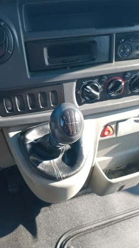 Renault Master 2.5 | Mobile.bg    13
