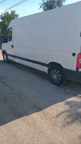 Renault Master 2.5 | Mobile.bg    3