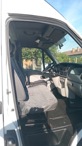 Renault Master 2.5 | Mobile.bg    10