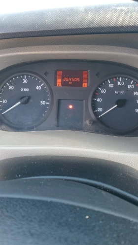 Renault Master 2.5 | Mobile.bg    14