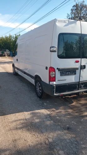 Renault Master 2.5 | Mobile.bg    4
