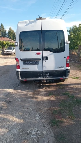 Renault Master 2.5 | Mobile.bg    6