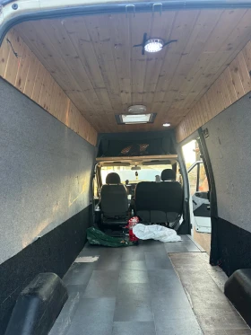 Ford Transit, снимка 13